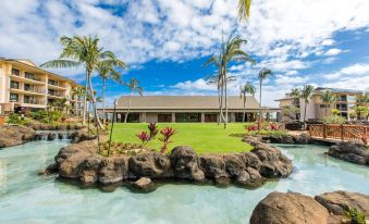 Koloa Landing Resort at Poipu, Autograph Collection