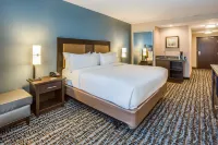 Holiday Inn South Jordan - SLC South 사우스요르단 호텔