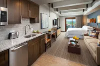 Sheraton Steamboat Resort Villas - 4-Star
