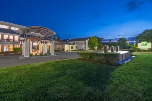 Holiday Inn Cape Cod - Hyannis Hoteles en Hyannis