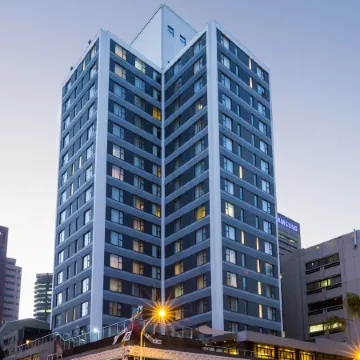 Cresta Grande Cape Town Отели рядом с достопримечательностью «Моуилл-Пойнт»