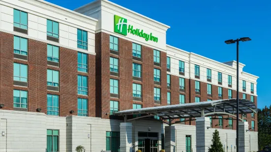 Holiday Inn Lexington - Hamburg