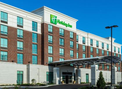 Holiday Inn Lexington - Hamburg