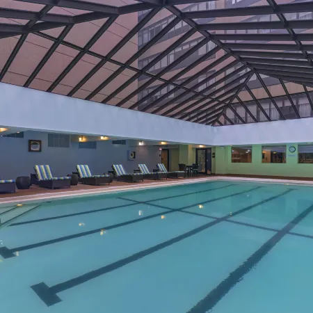 Holiday Inn CHICAGO DWTN - THE MART by IHG