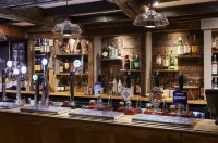Old Mill by Chef & Brewer Collection - bar