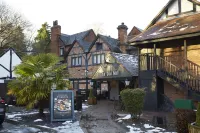 Old Mill by Chef & Brewer Collection Hotels in 