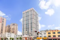 Vienna Hotel (Jieyang Rongjiangxincheng Store) Hotels in der Nähe von Paotai Xiaweiyang Marina