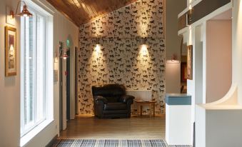 New Inn by Greene King Inns