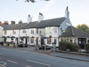 The Bay Horse Hotel