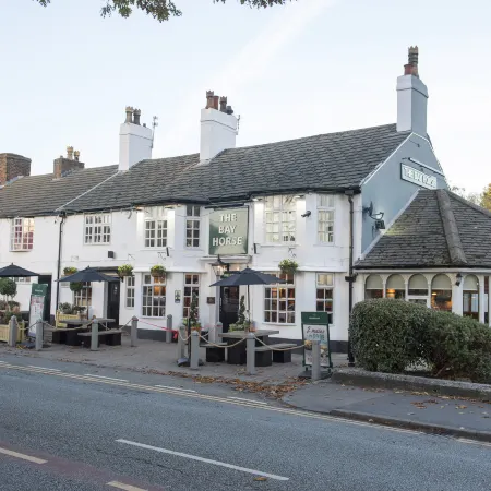 The Bay Horse Hotel
