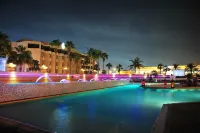 InterContinental Hotels JEDDAH by IHG - lãng mạn