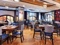 InterContinental Hotels 華盛頓威拉德洲際飯店 聯邦調查局總部附近的飯店