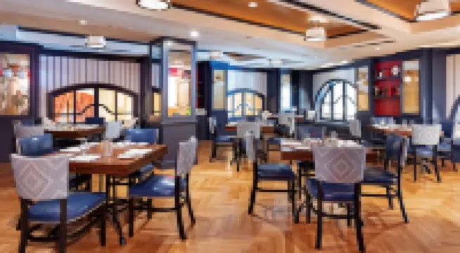 InterContinental Hotels 華盛頓威拉德洲際酒店