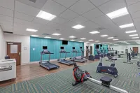 Holiday Inn Express & Suites Chanute