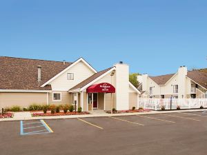 Residence Inn Detroit Troy/Madison Heights