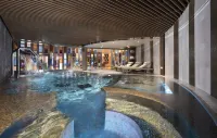 Fouquet's Courchevel - 5 ดาว