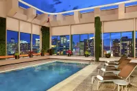 Sheraton Mexico City Maria Isabel
