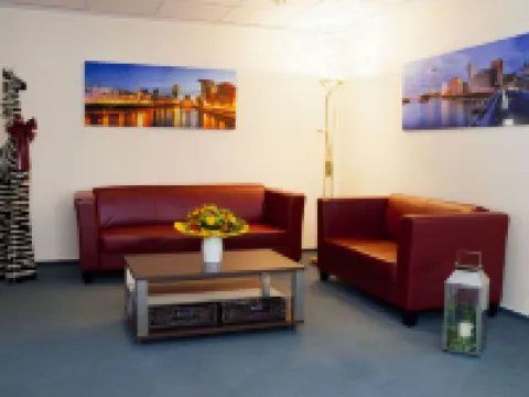 Hotel am Düsseldorfer Platz Hotels in Ratingen