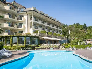Top 13 Scenic Hotels in Piedmont