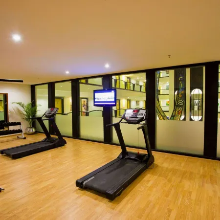 Lemon Tree Hotel, Indore