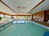 Best Western Sault Ste. Marie Hotels in Chippewa County