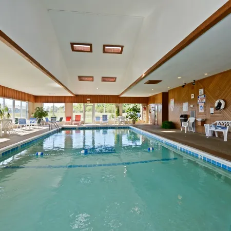 Best Western Sault Ste. Marie