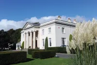 Best Western Lamphey Court Hotel