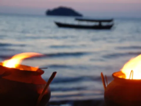 Mary Beach Hotel & Resort Hotels in Sihanoukville