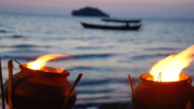 Mary Beach Hotel & Resort