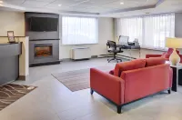 Comfort Inn Hotels in Pickering