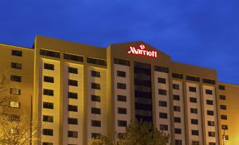 Madison Marriott West