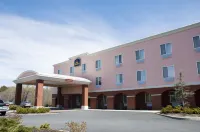Best Western Dartmouth-New Bedford Hotels in Dartmouth