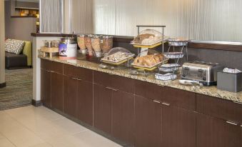 Residence Inn Frederick