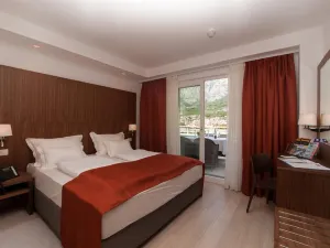 Aparthotel Miramare