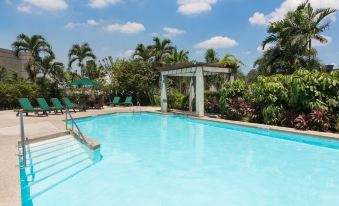 Holiday Inn & Suites Manila Galleria