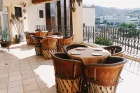 Hotel Quinta las Alondras Hôtels à : Marfil