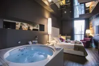 Hotel SB Plaza Europa Hôtels à : L'Hospitalet de Llobregat