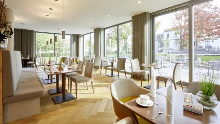 Hotel Rittergut Stoermede Отели в г. Анрёхте