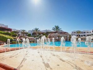 Verginia Sharm Resort & Aqua Park