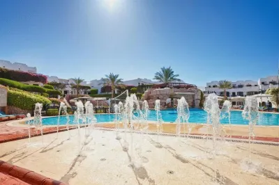 Verginia Sharm Resort & Aqua Park Hotels near Golden Center Mall