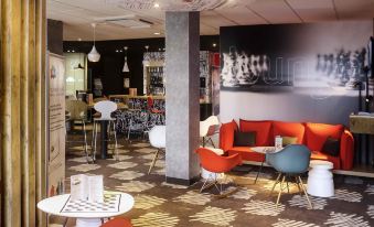 Ibis Montargis