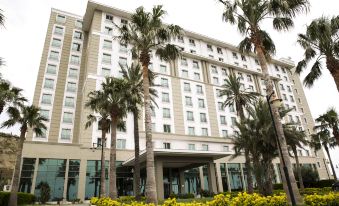 Anemon Kent İskenderun Otel