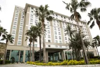Anemon Kent İskenderun Otel Hôtels à proximité de : Issos