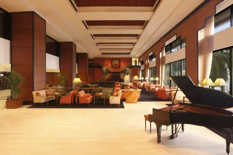 Trident Nariman Point
