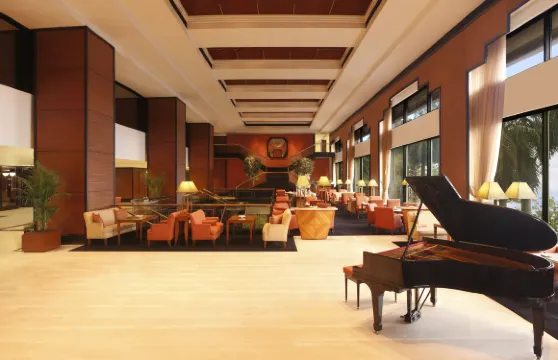 納瑞曼區三叉酒店