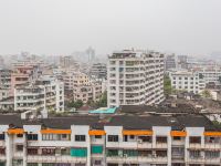 潮州金信酒店 - 酒店景观