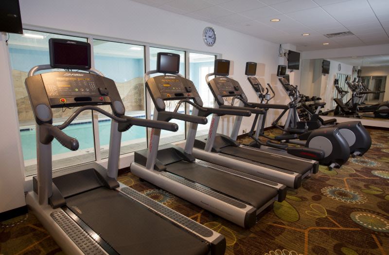 Holiday Inn Morgantown - University Area by IHG photo 4