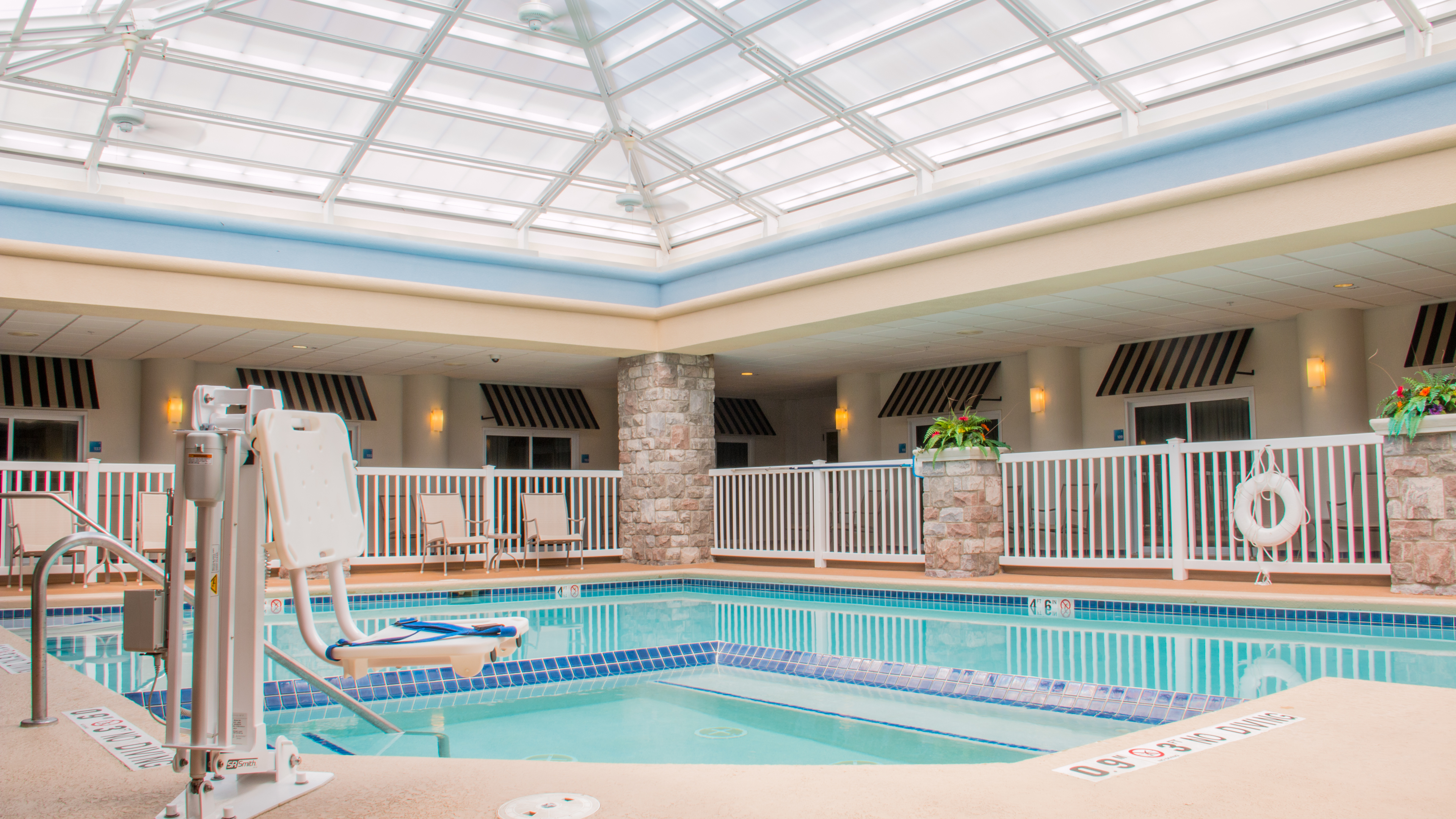 Holiday Inn Express Hotel & Suites Saginaw, an Ihg Hotel