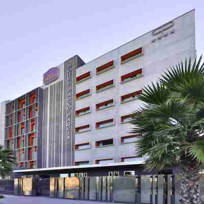 Best Western Hotel Parco Paglia Hotel Exterior