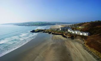 Inchydoney Island Lodge & Spa